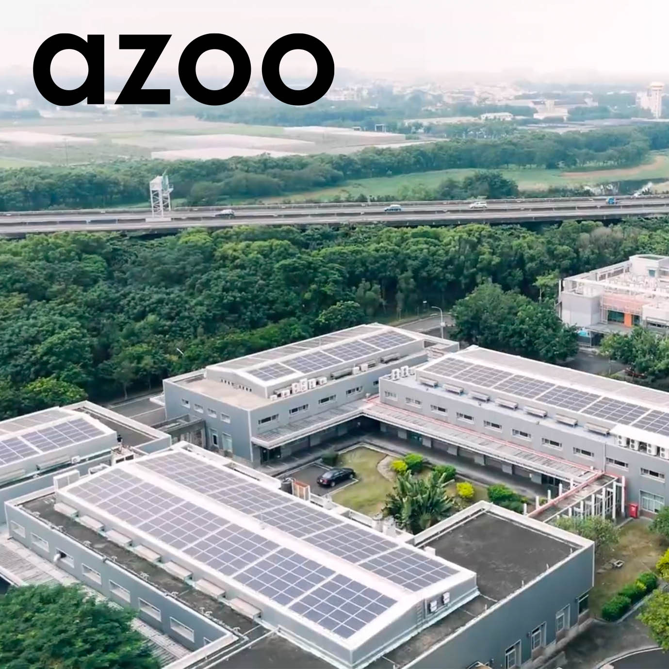 azoo-corporation